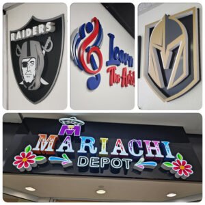 Custom Logo